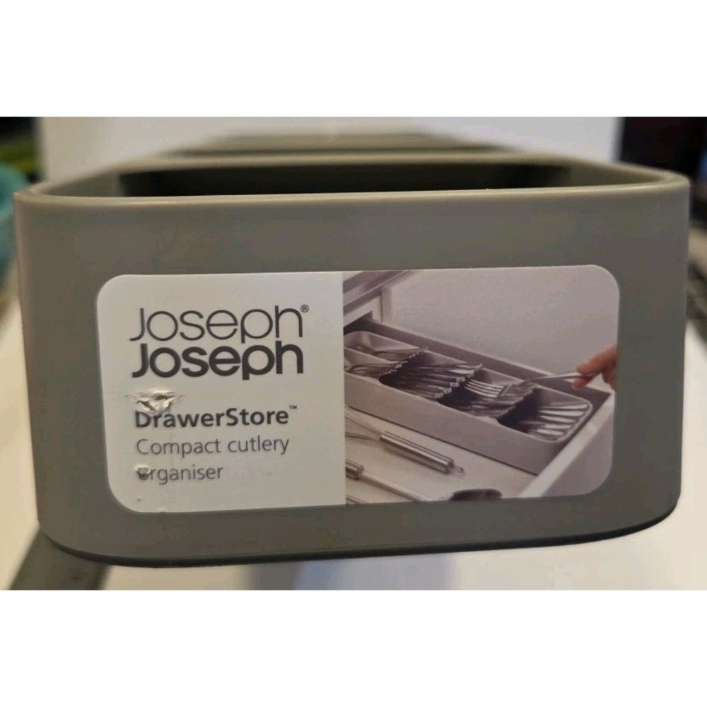 Joseph‎ Joseph DrawerStore Compact Cutlery Organiser